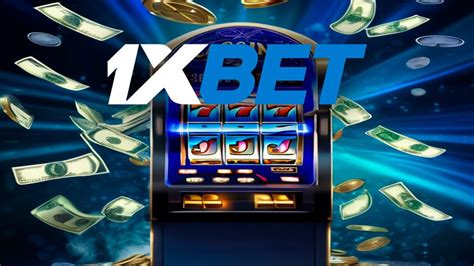 Казино 1xbet на реальные деньги