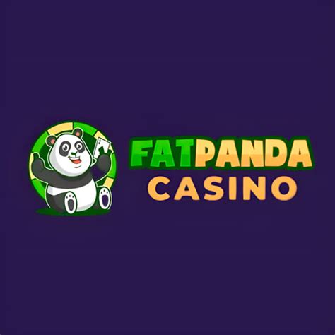 Казино fat-panda официальный сайт