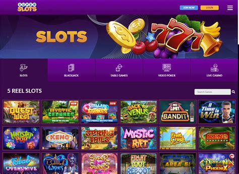 Казино super-slots-ag бездепозитный бонус