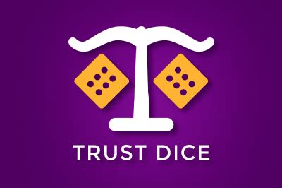 Казино trustdice скачать