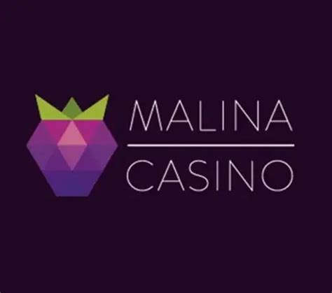 Casino malina зеркало